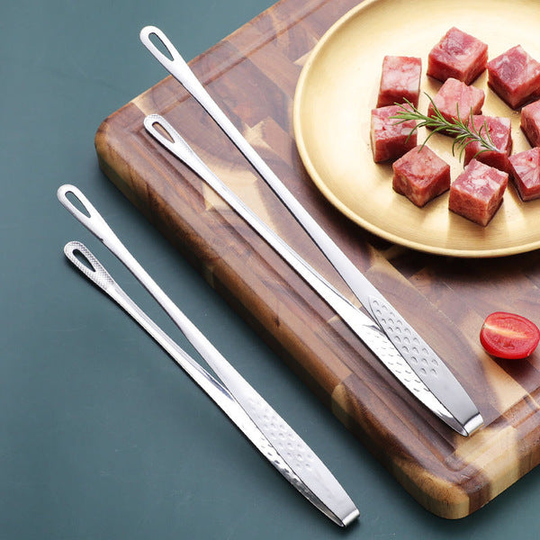 Korean SS Barbecue Clip | DDC260116952