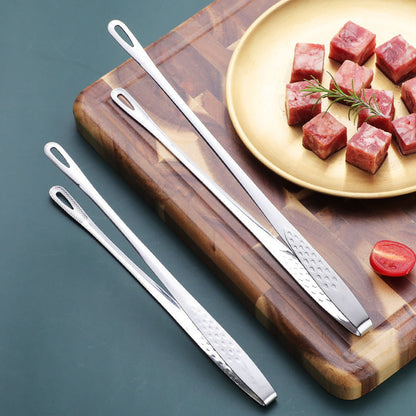 Korean SS Barbecue Clip | DDC260116952