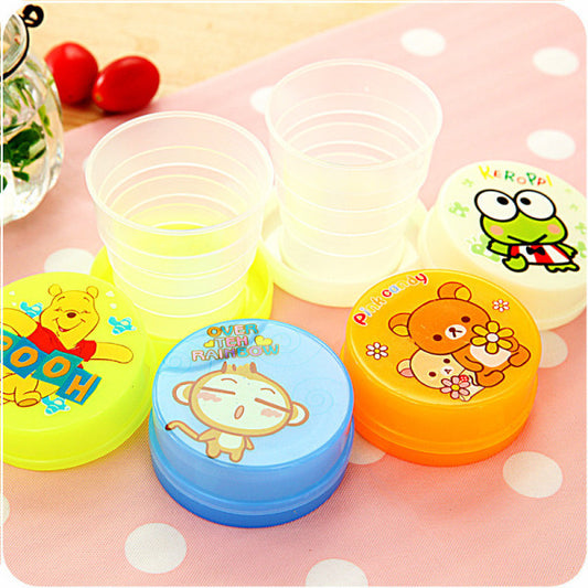 🎒Baby Folding Cup🎒 | DDK250523728