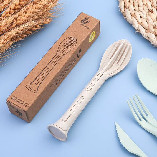 3 in 1 Spoon Set | DDK250525773