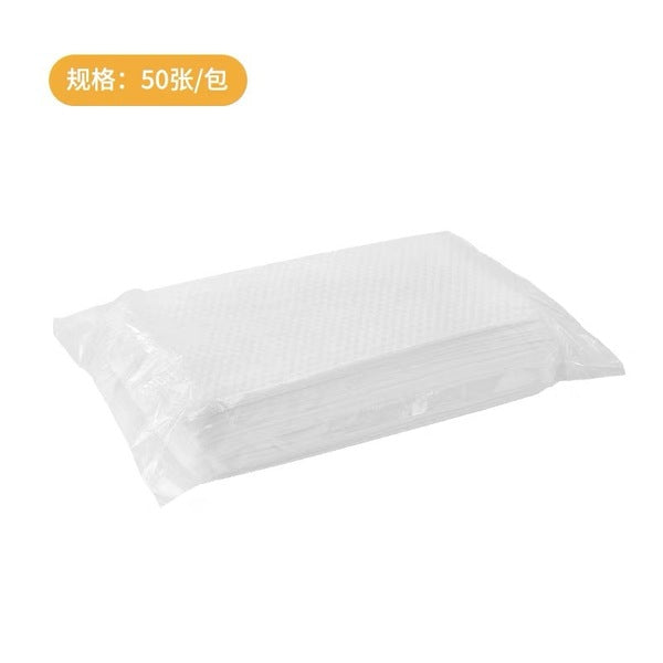 Magic Wipe Cleaning Rag | DDC251230942