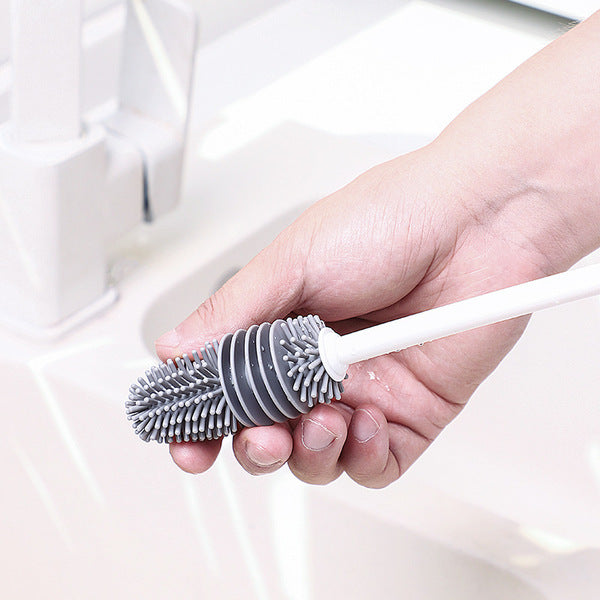 Silicon Jar Cleaning Brush | DDK250523737