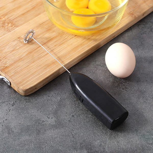 Egg Beater - Coffee Mixer |  DDC260121959