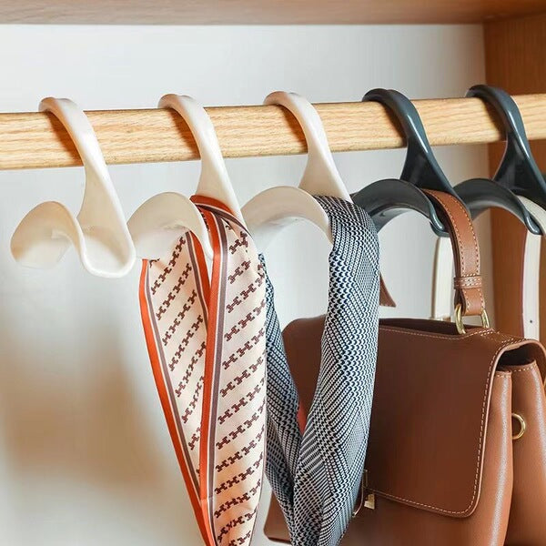Bag Storage Rack Hanger (2 Pcs Set) | DDC251209929