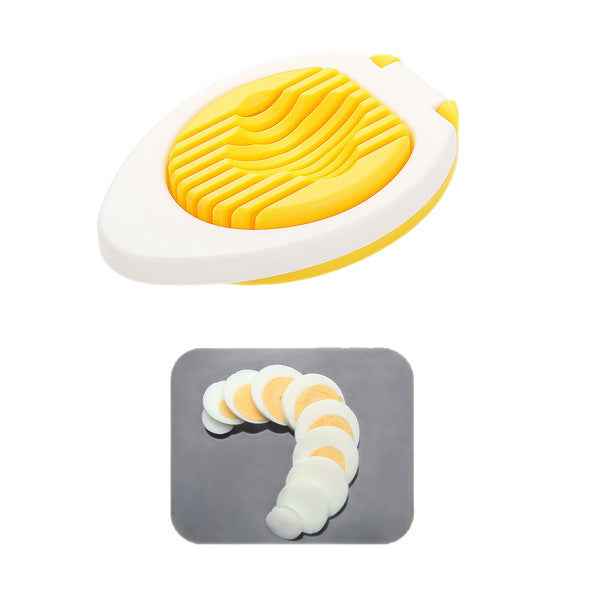 Multipurpose Egg Slicer | DDK2607211019