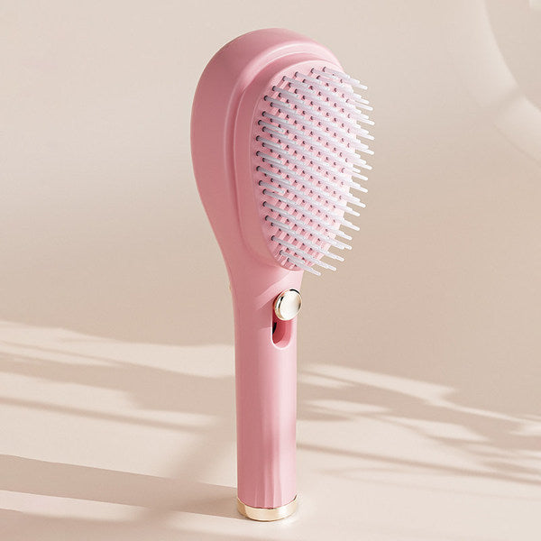 Retractable Air Cushion Massage Comb | DDC2608201047