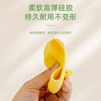 Cute Faucet Extender Tube for Children | DDC260116951