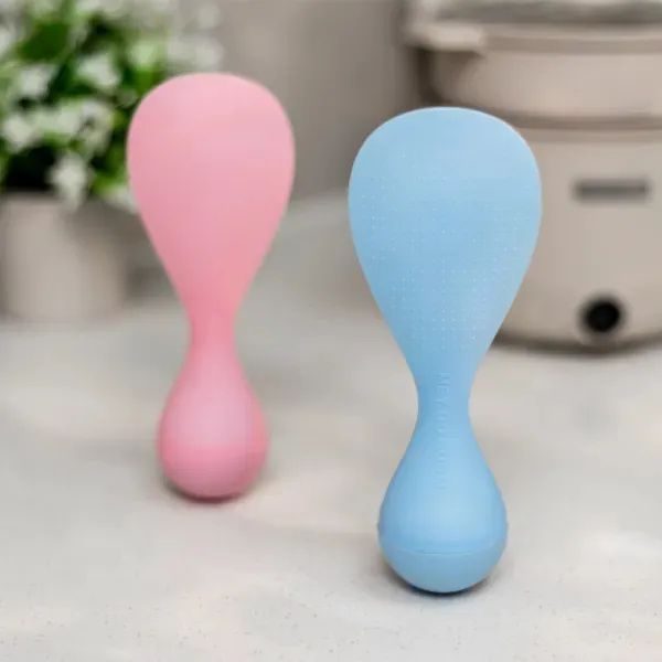 Anti-Stick Rice Spoon | DDC250526800