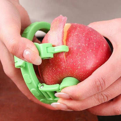 Multi-Functional Fruit Peeling Tool | DDC250609824