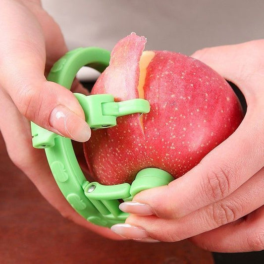Multi-Functional Fruit Peeling Tool | DDC250609824