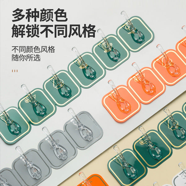 Wall Hook Sticker | DDK250525761