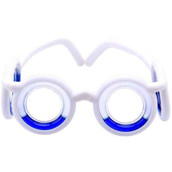 ANTI-MOTION SICKNESS GLASSES CHILDREN AND ADULTS | DDC2607311039