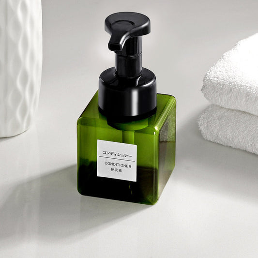 Multi-Function Facial Cleanser Foaming Bottle | DDC250905895