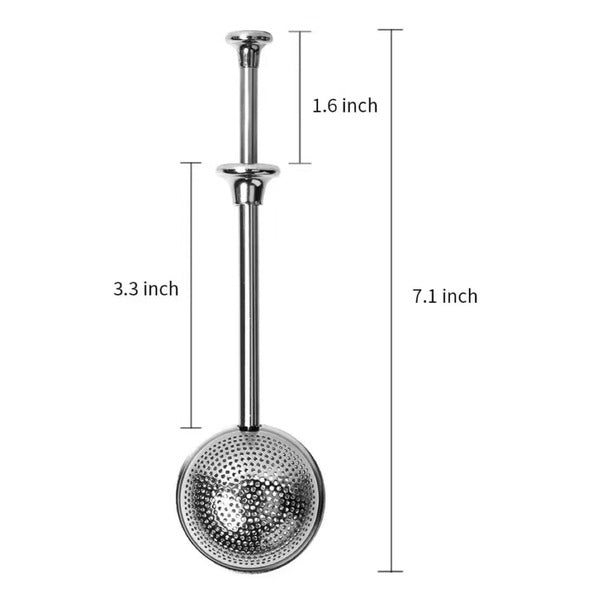 Stainless Steel Tea Strainer | DDC250526798
