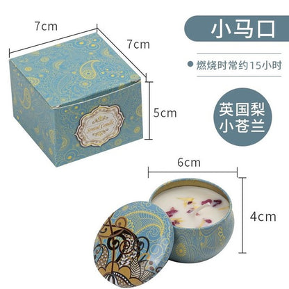 Aroma Therapy Candle | DDC250526787