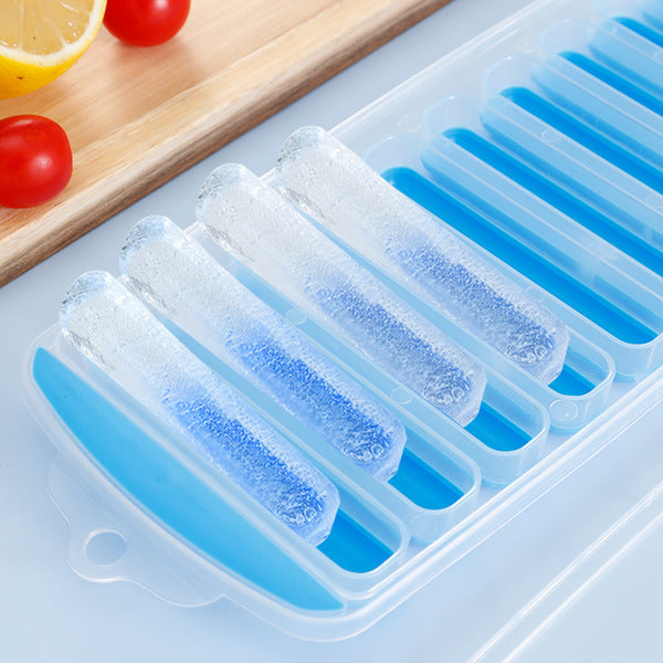 Silicon Long Ice Cube Tra | DDC250526813