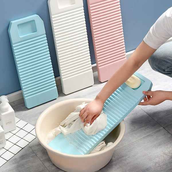 Smart Home Laundry Board | DDC250518708