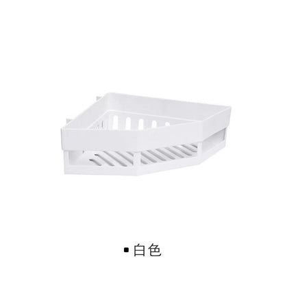 Corner Triangular Storage Rack Corner | DDK250813874