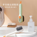 Multifunction Show Brush | DDK250526790