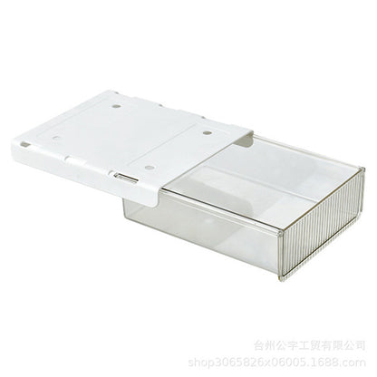 Under Desk Invisible Drawer Storage Box | DDC2608191045
