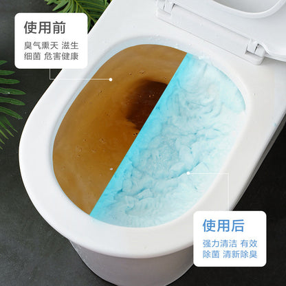 Powerful Foam Toilet Cleaner | DDK2608211049