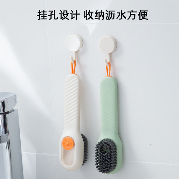 Multifunction Show Brush | DDK250526790