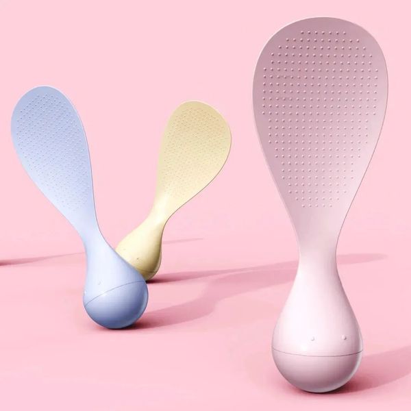 Anti-Stick Rice Spoon | DDC250526800