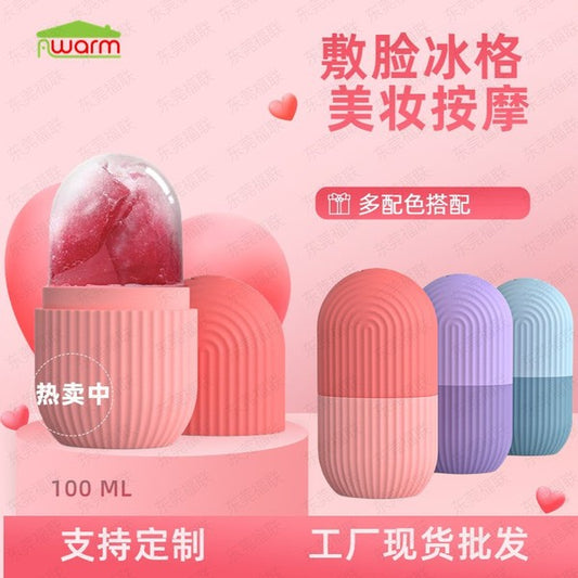 Silicon Ice Roller | DDK250903889