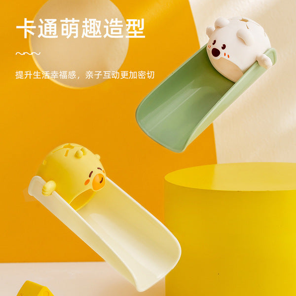 Cute Faucet Extender Tube for Children | DDC260116951