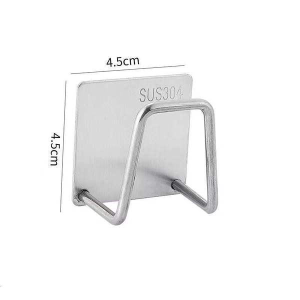 SS Adhesive Holder | DDK250524745