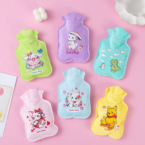 Cute Mini Watar Bag | DDK250526775