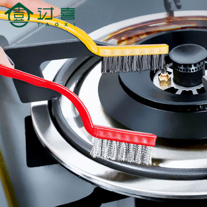 Kitchen Cleaning Wire Brush Set | DDK2608211051