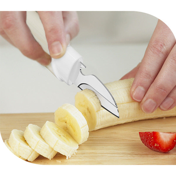 Multifunctional 5 in 1 Fruit Knife | DDC260117955
