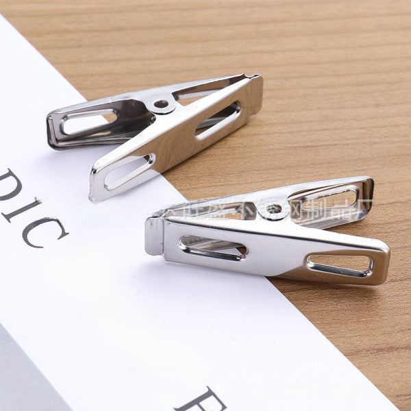 SS Cloth Drying Clip | DDK250524744