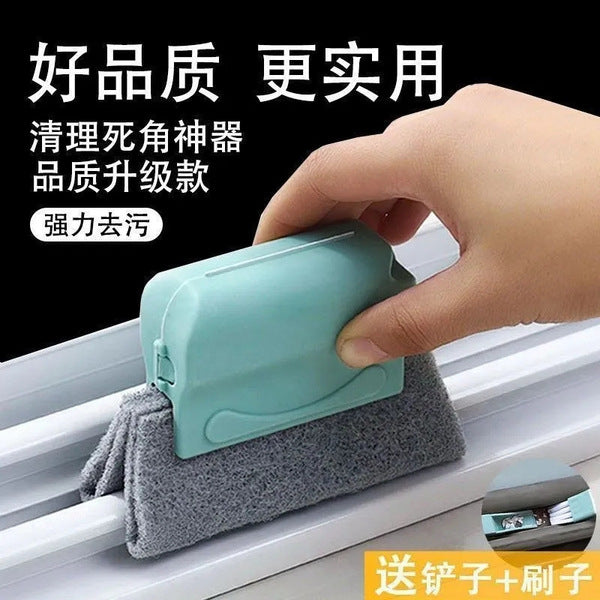 Window Cleaning Foam Brush | DDK250611831