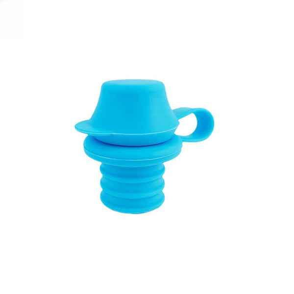 Smart Silicon Bottle Cap | DDC250522711