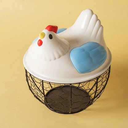 Multi-Purpose Kitchen Storage Basket | DDk2609251063