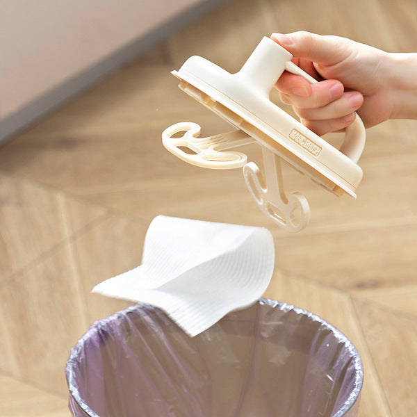 Magic Wipe Cleaning Rag | DDC251230942