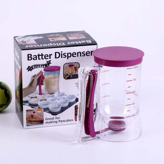 Multi-Function Cup Cake Dispenser | DDC250608821