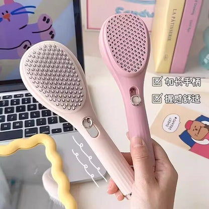 Retractable Air Cushion Massage Comb | DDC2608201047