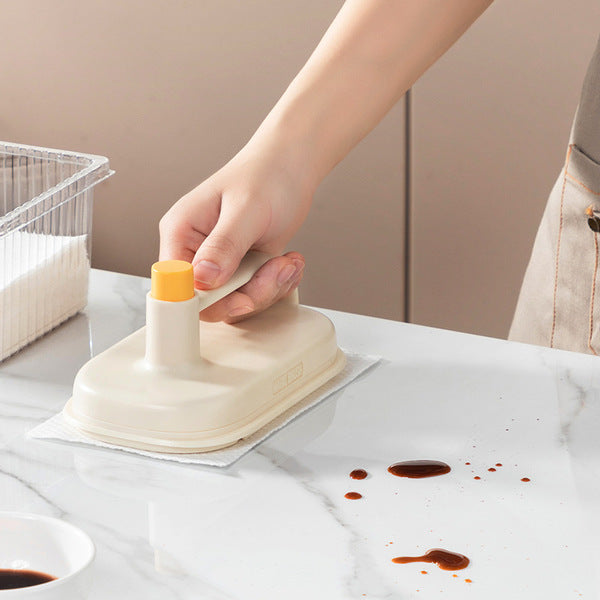 Magic Wipe Cleaning Rag | DDC251230942