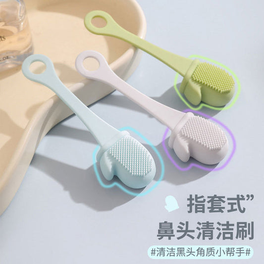 Silicon Face Cleaning Brush | DDC250526779