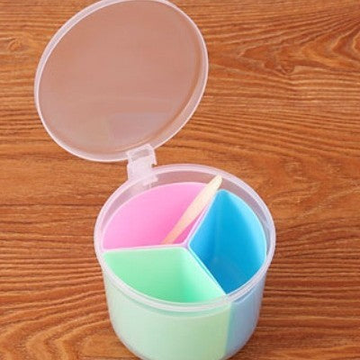 Masala Box (With 1 Spoon) | DDK250525762