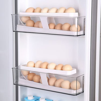 Double Layer Egg Dispenser (2 Pcs Bundel) | DDK250522712