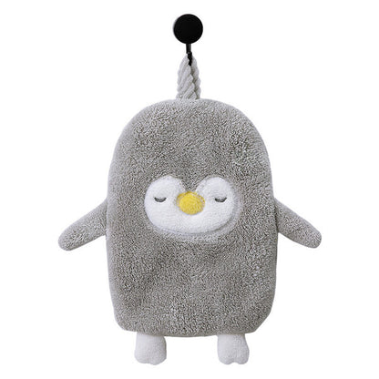 MicroFiver Hand Towel | DDC250526784