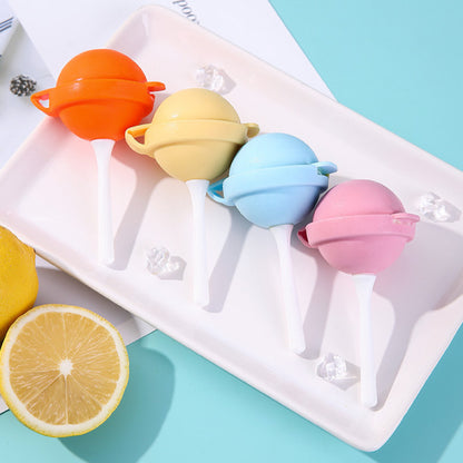 Silicon Lollipop Ice Cream Cube | DDC250526810