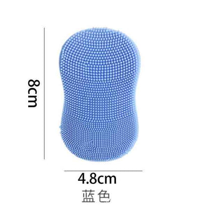Mini Finger Face Wash Brush | DDC2609021054
