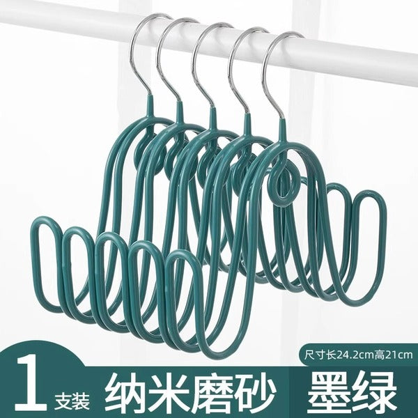 SS Shoes Drying Rack Hanger (1 Pcs) |  DDC260121958