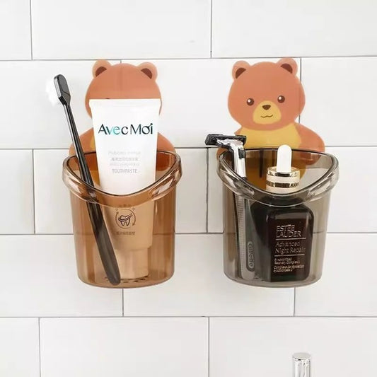 Bear Toothbrush Holder | DDK250522713