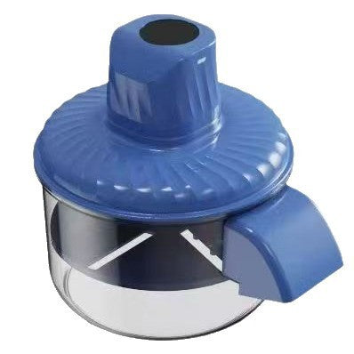 Automatic Electric Fruit and Vegetable Peeler | DDC260117953